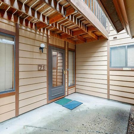 Aspen Village Golf Course Condo - Fairways 71 맥콜 외부 사진
