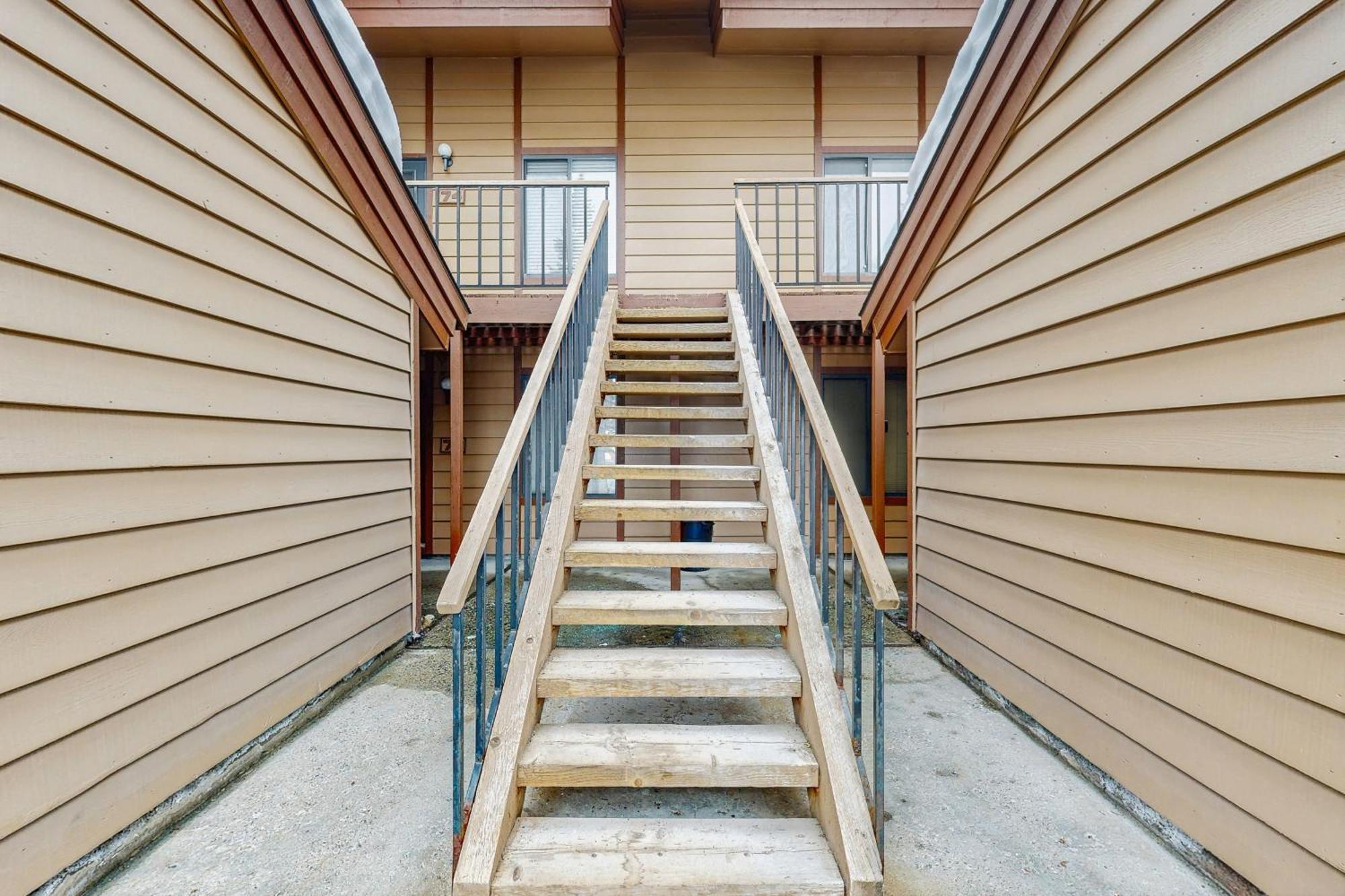 Aspen Village Golf Course Condo - Fairways 71 맥콜 외부 사진