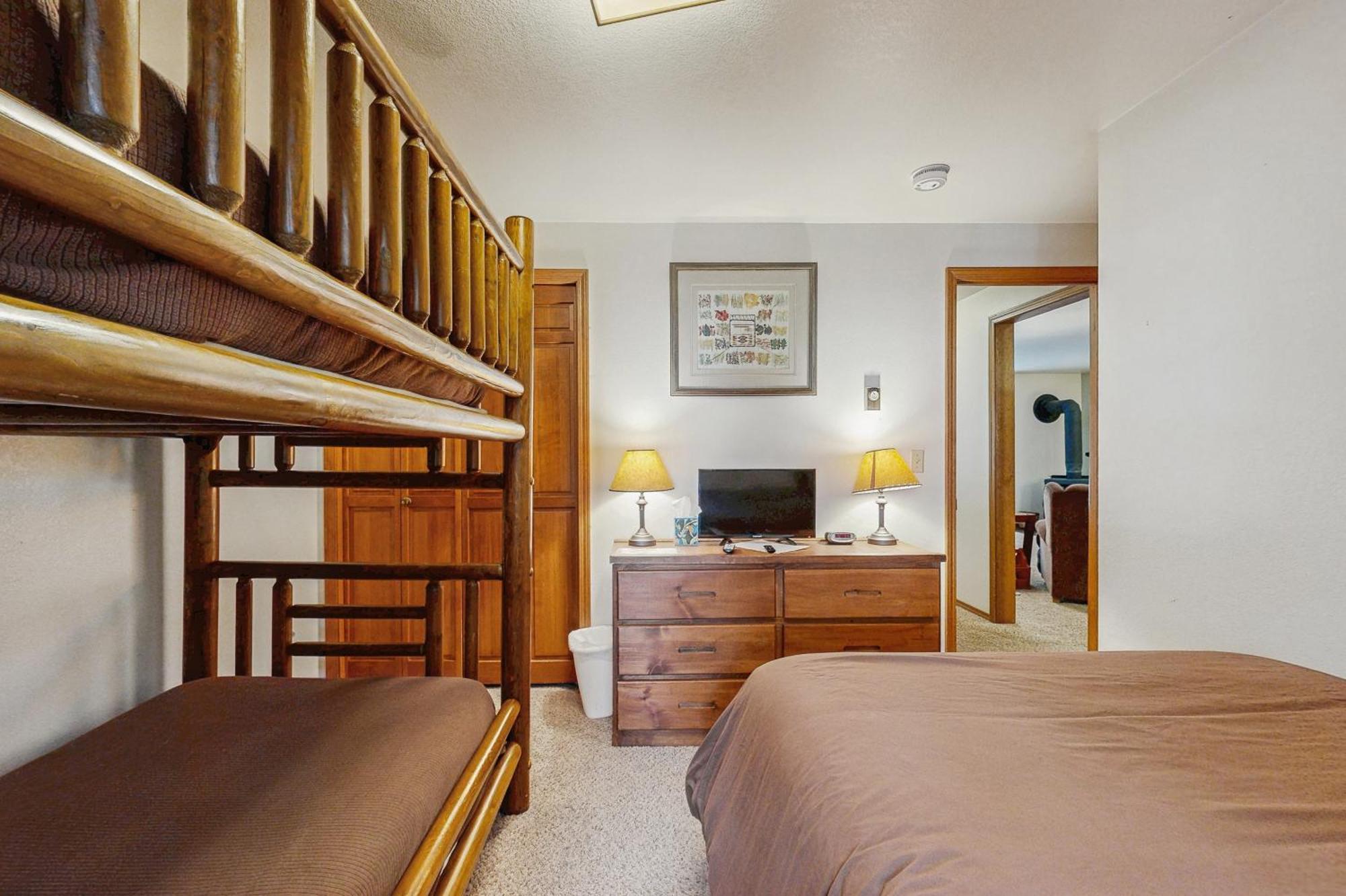 Aspen Village Golf Course Condo - Fairways 71 맥콜 외부 사진