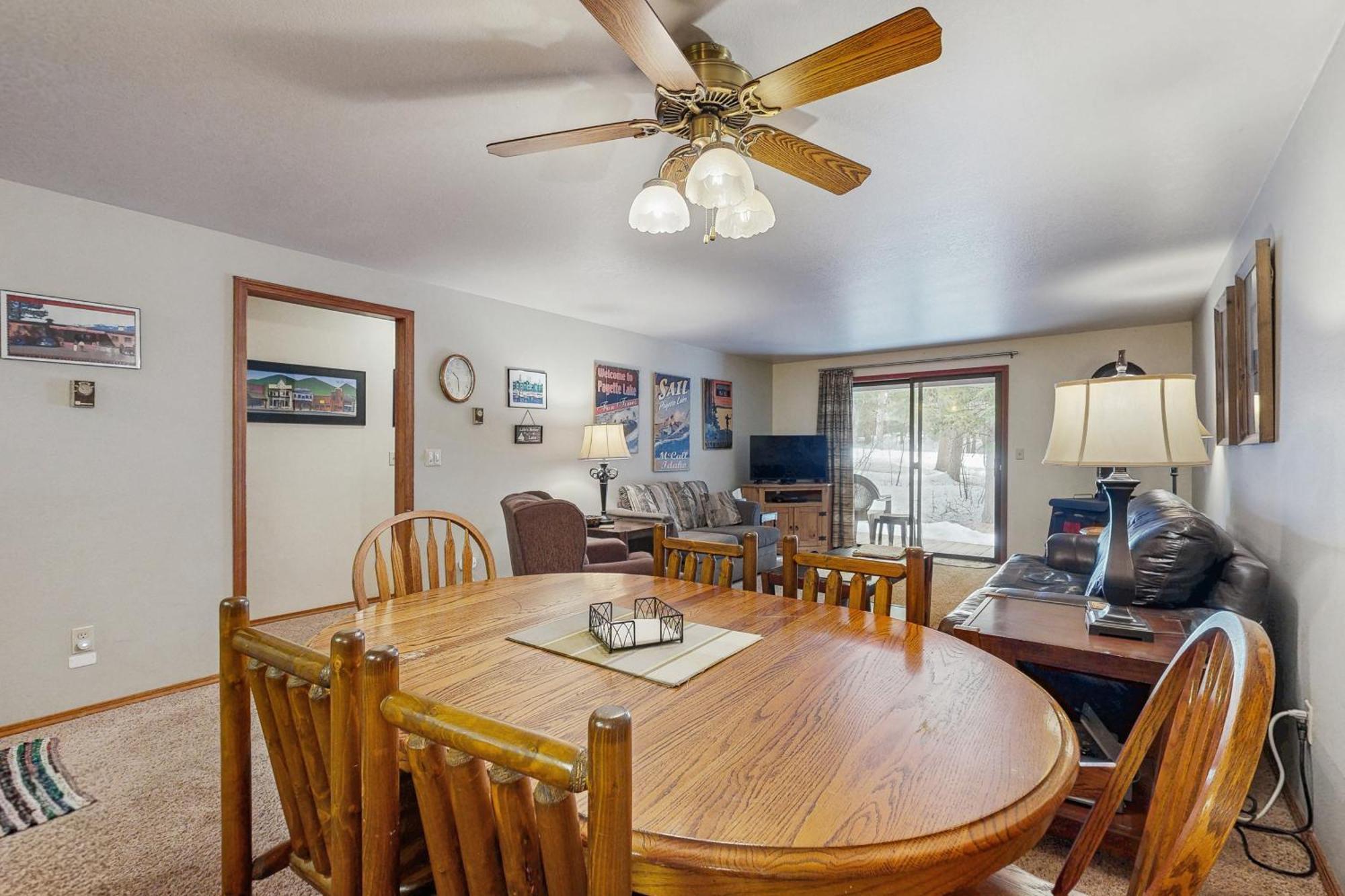 Aspen Village Golf Course Condo - Fairways 71 맥콜 외부 사진