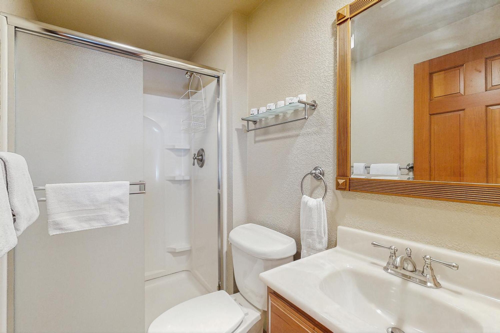 Aspen Village Golf Course Condo - Fairways 71 맥콜 외부 사진
