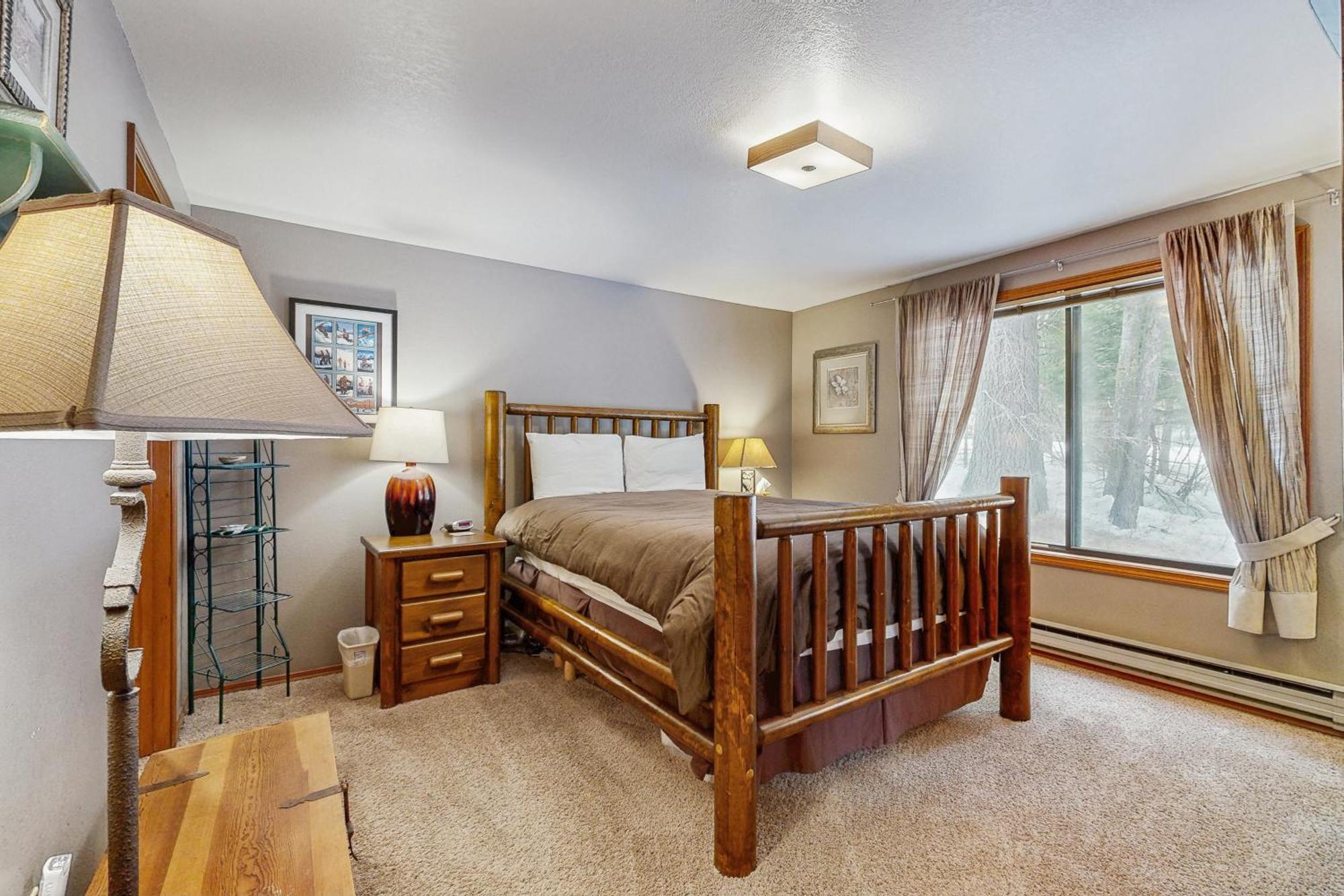 Aspen Village Golf Course Condo - Fairways 71 맥콜 외부 사진