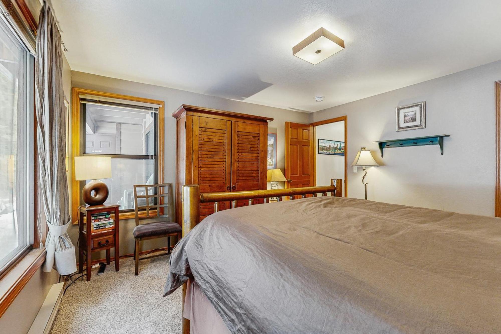 Aspen Village Golf Course Condo - Fairways 71 맥콜 외부 사진