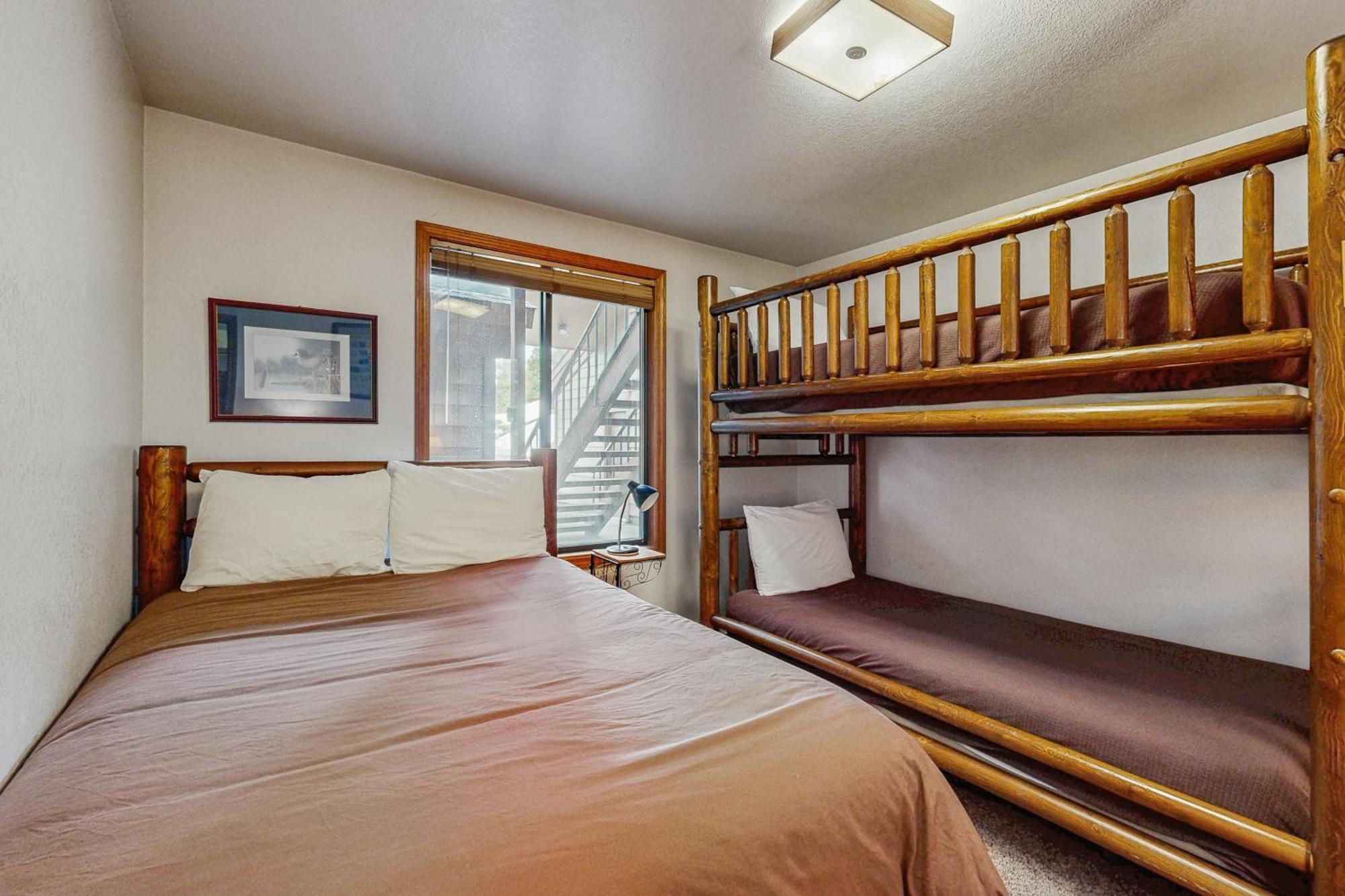 Aspen Village Golf Course Condo - Fairways 71 맥콜 외부 사진