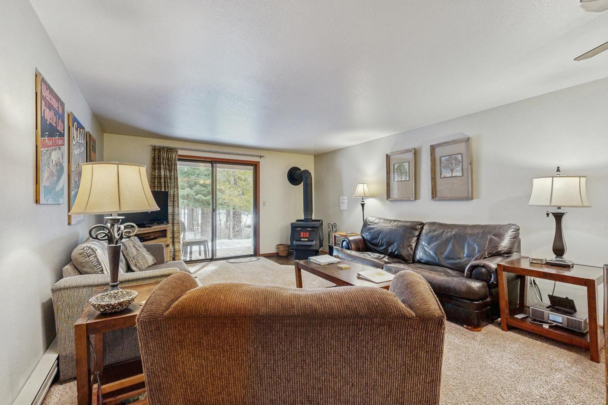 Aspen Village Golf Course Condo - Fairways 71 맥콜 외부 사진