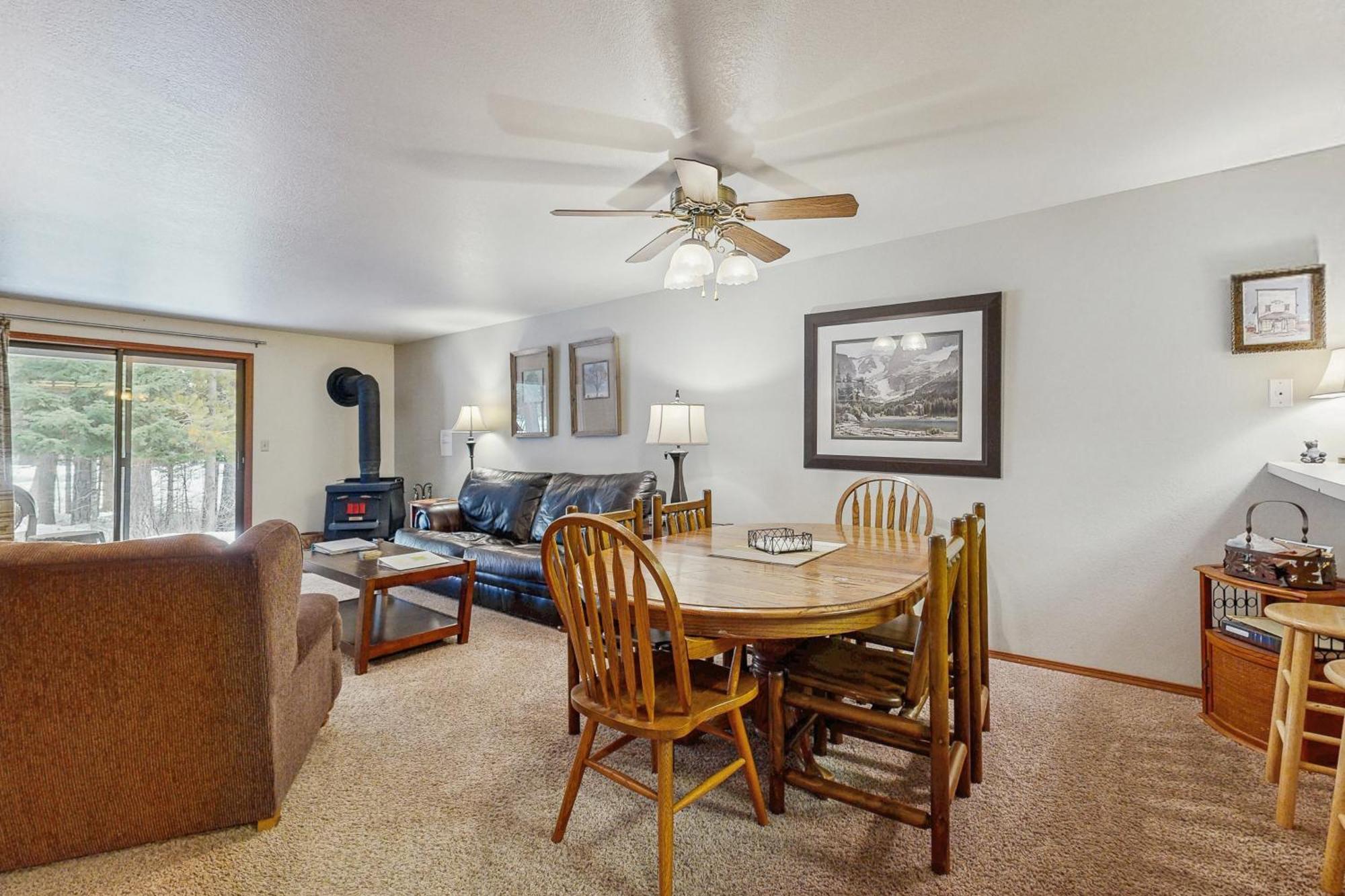 Aspen Village Golf Course Condo - Fairways 71 맥콜 외부 사진