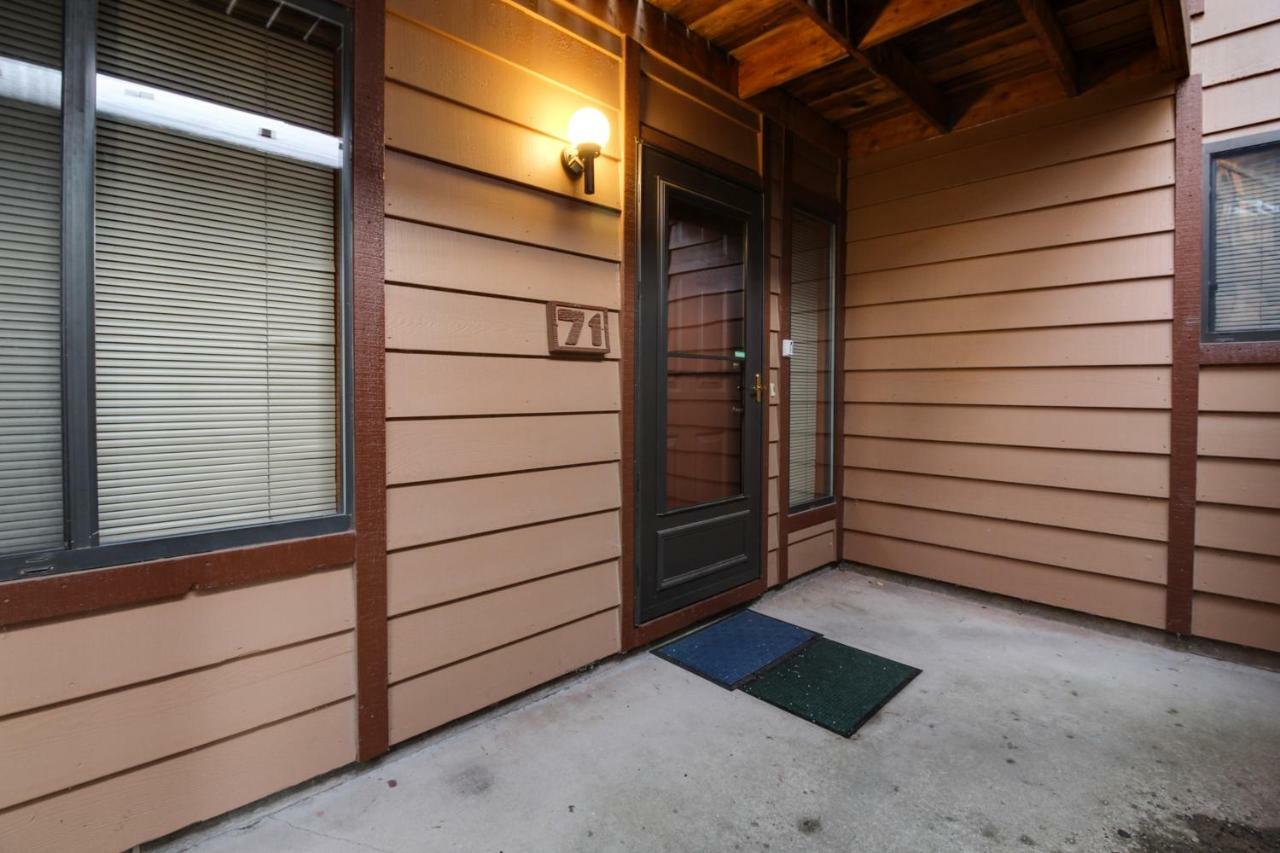 Aspen Village Golf Course Condo - Fairways 71 맥콜 외부 사진