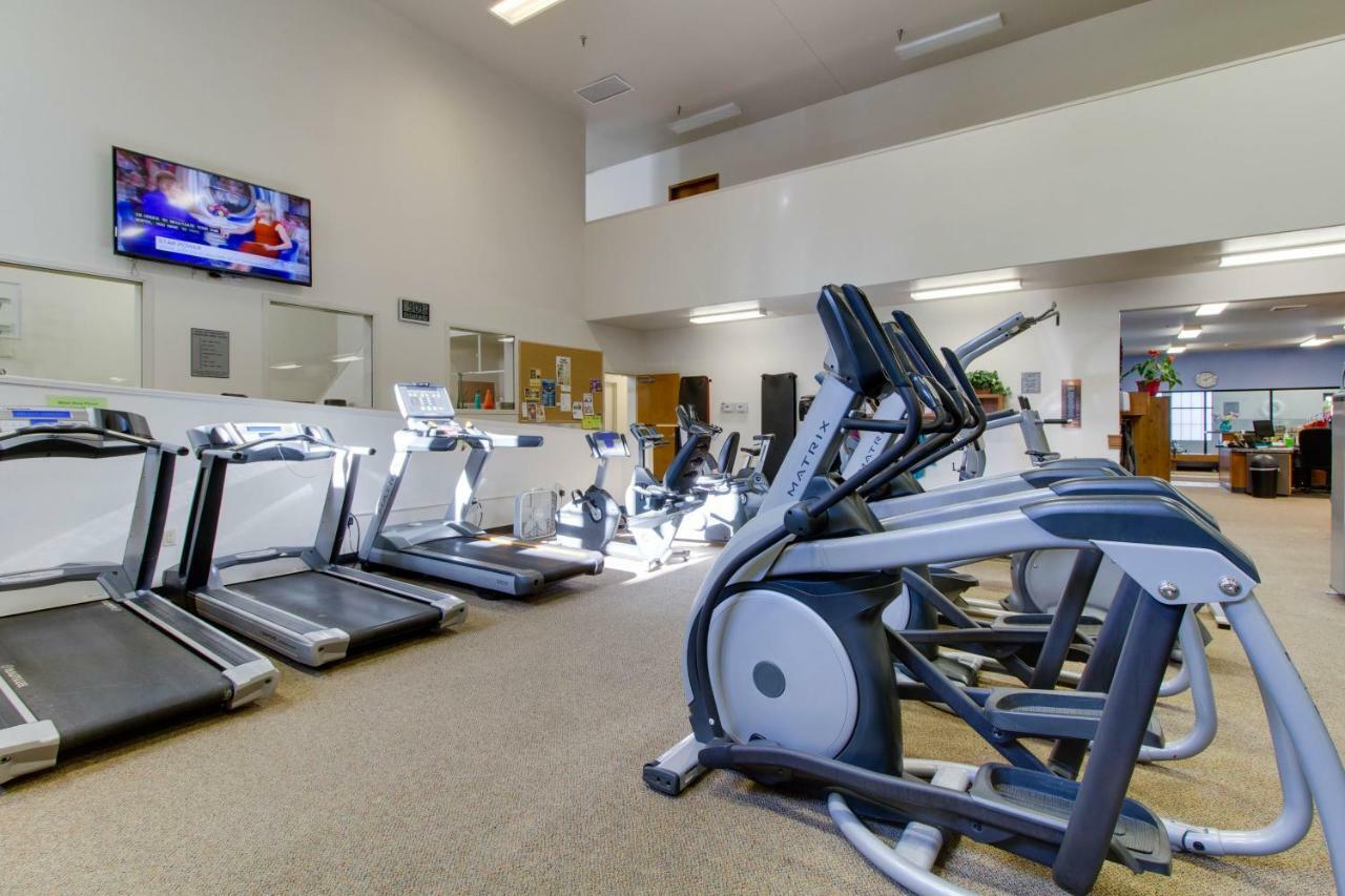 Aspen Village Golf Course Condo - Fairways 71 맥콜 외부 사진