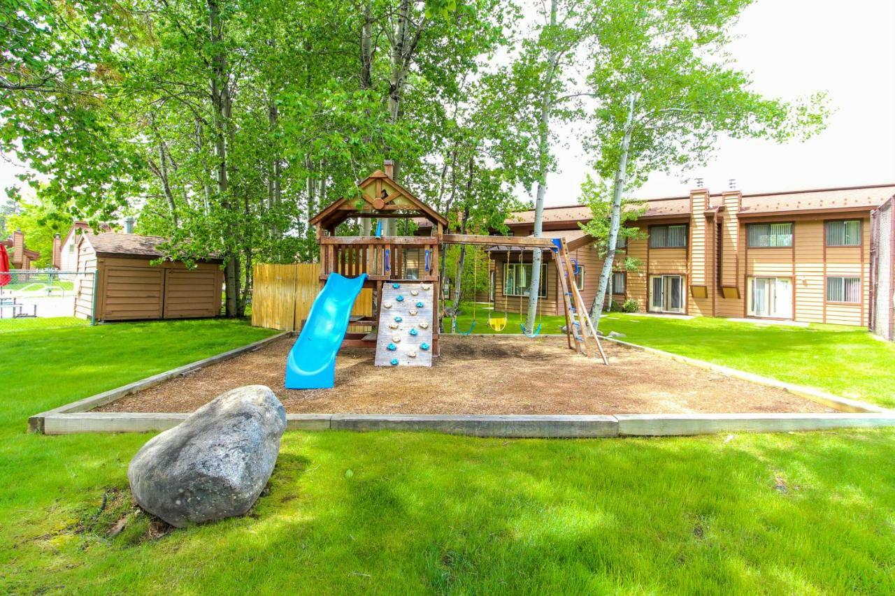 Aspen Village Golf Course Condo - Fairways 71 맥콜 외부 사진