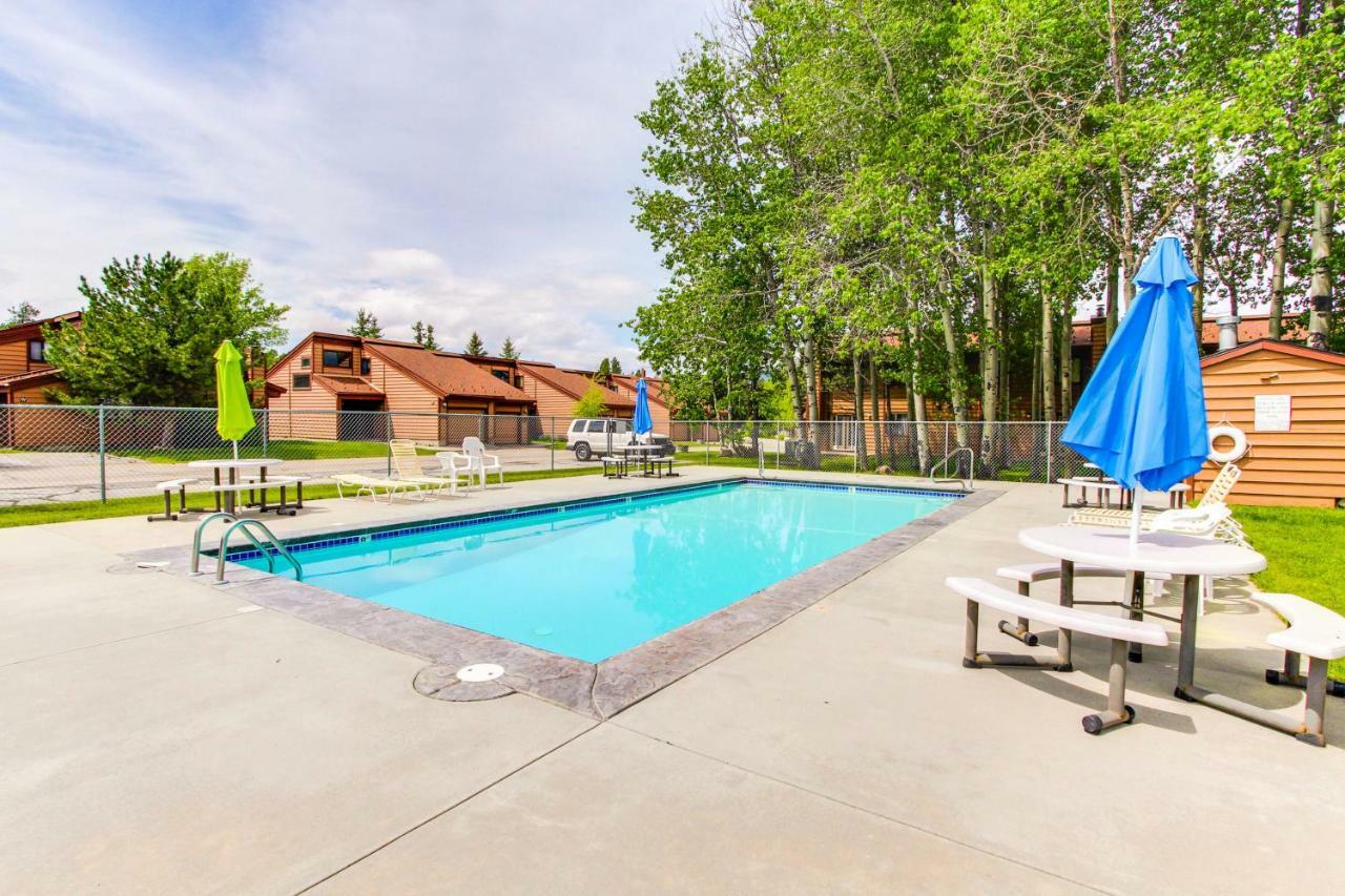 Aspen Village Golf Course Condo - Fairways 71 맥콜 외부 사진
