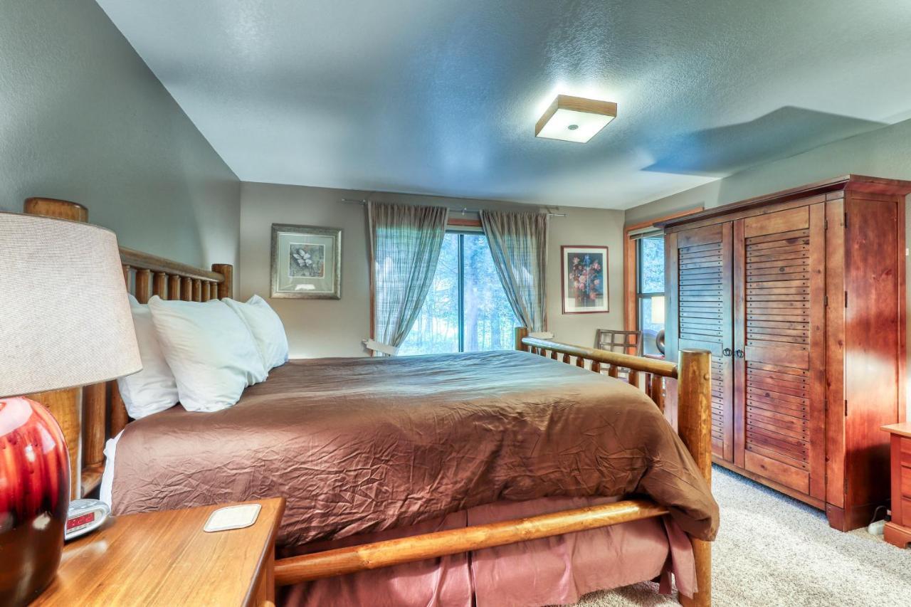 Aspen Village Golf Course Condo - Fairways 71 맥콜 외부 사진