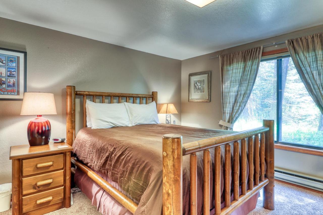Aspen Village Golf Course Condo - Fairways 71 맥콜 외부 사진