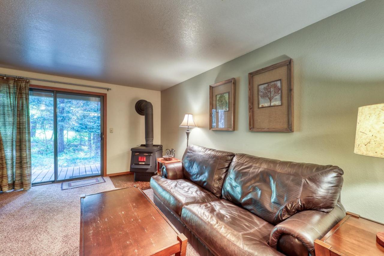 Aspen Village Golf Course Condo - Fairways 71 맥콜 외부 사진