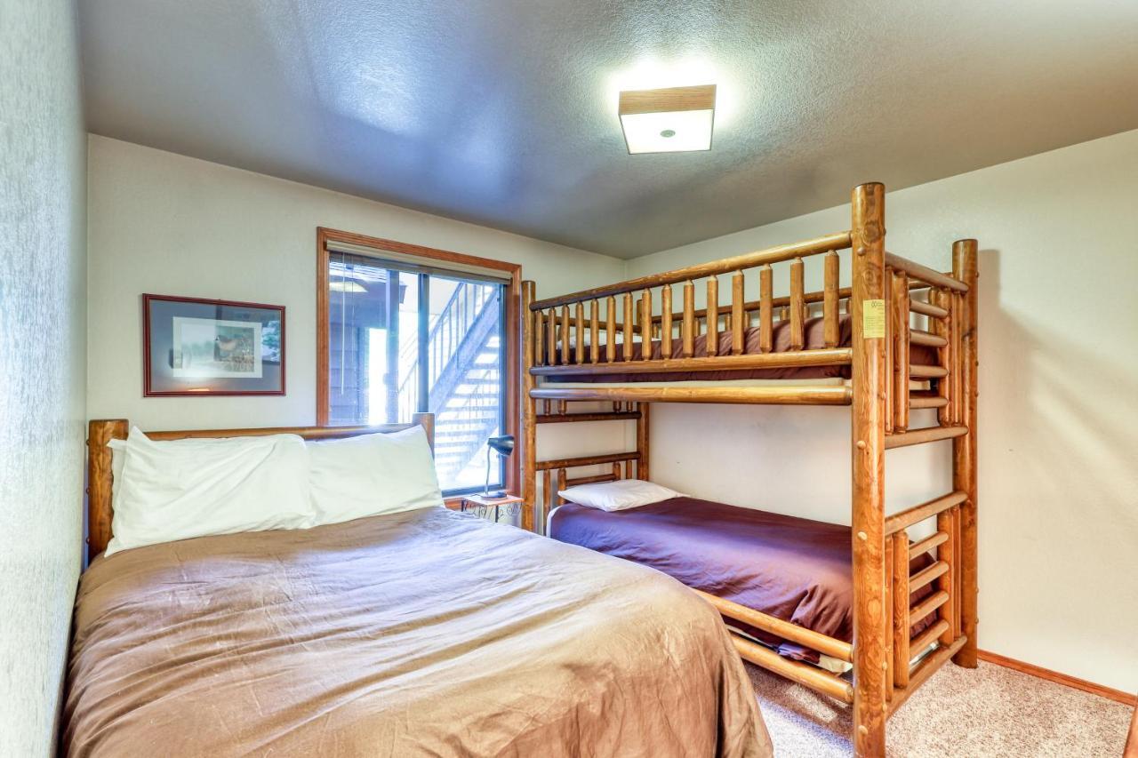 Aspen Village Golf Course Condo - Fairways 71 맥콜 외부 사진