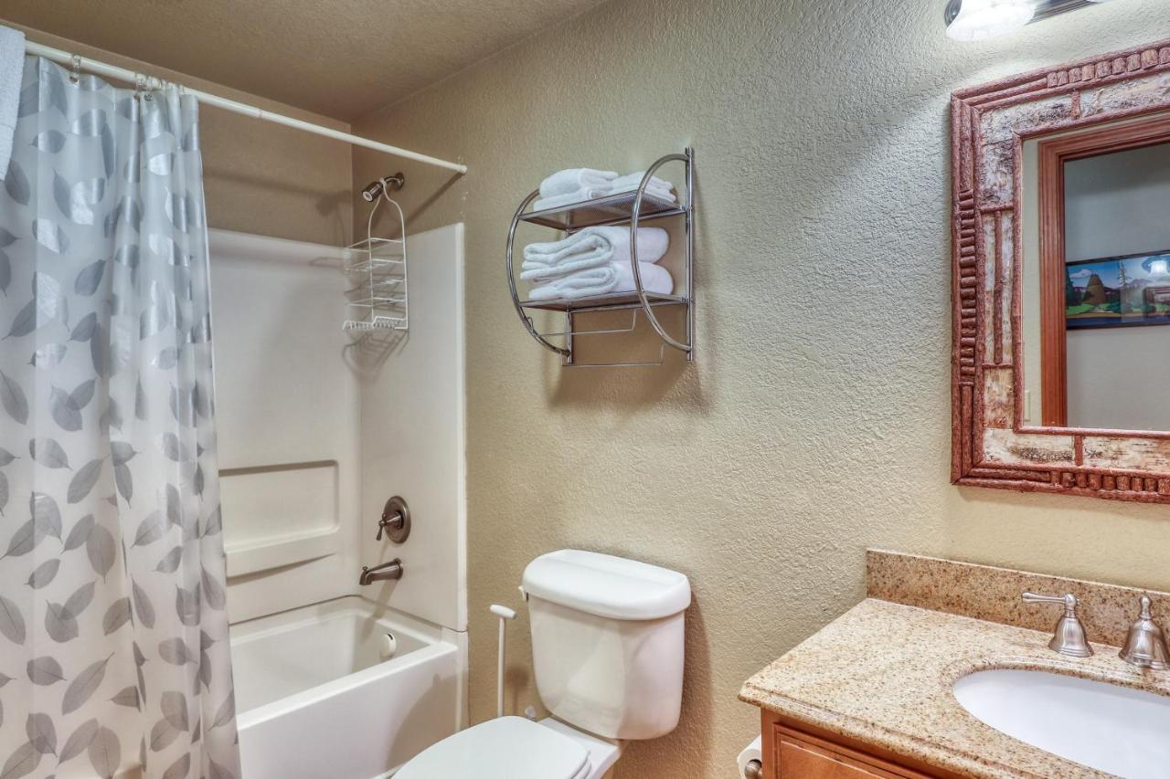 Aspen Village Golf Course Condo - Fairways 71 맥콜 외부 사진
