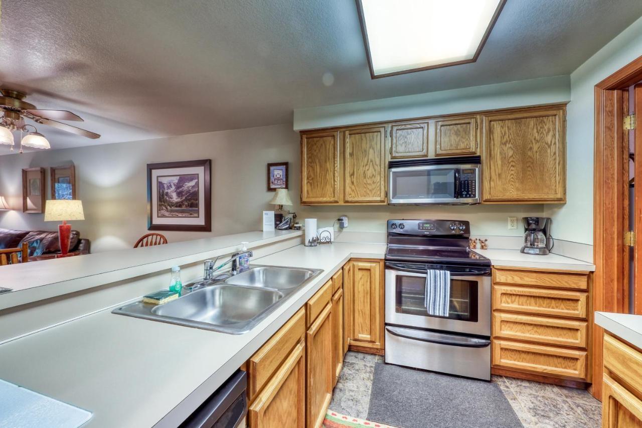 Aspen Village Golf Course Condo - Fairways 71 맥콜 외부 사진