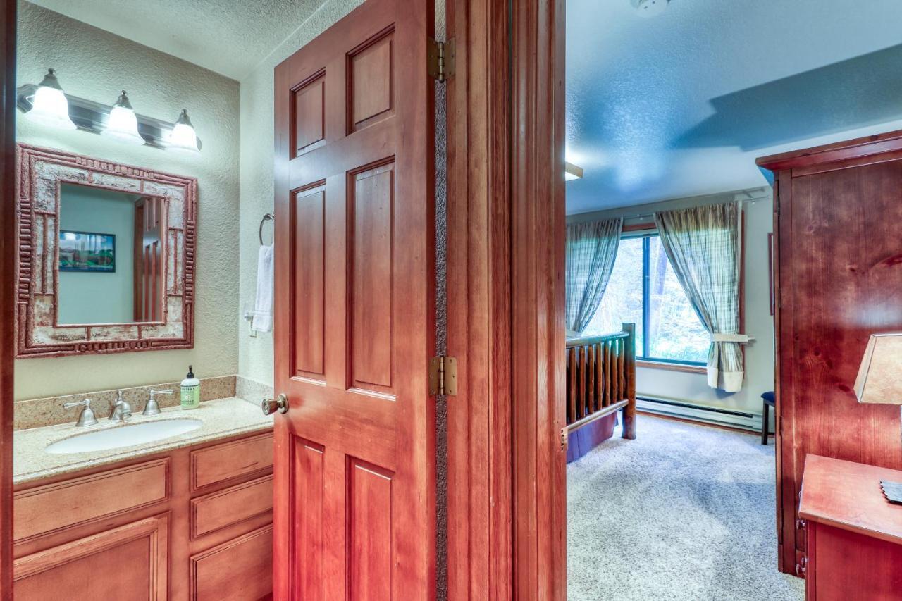 Aspen Village Golf Course Condo - Fairways 71 맥콜 외부 사진