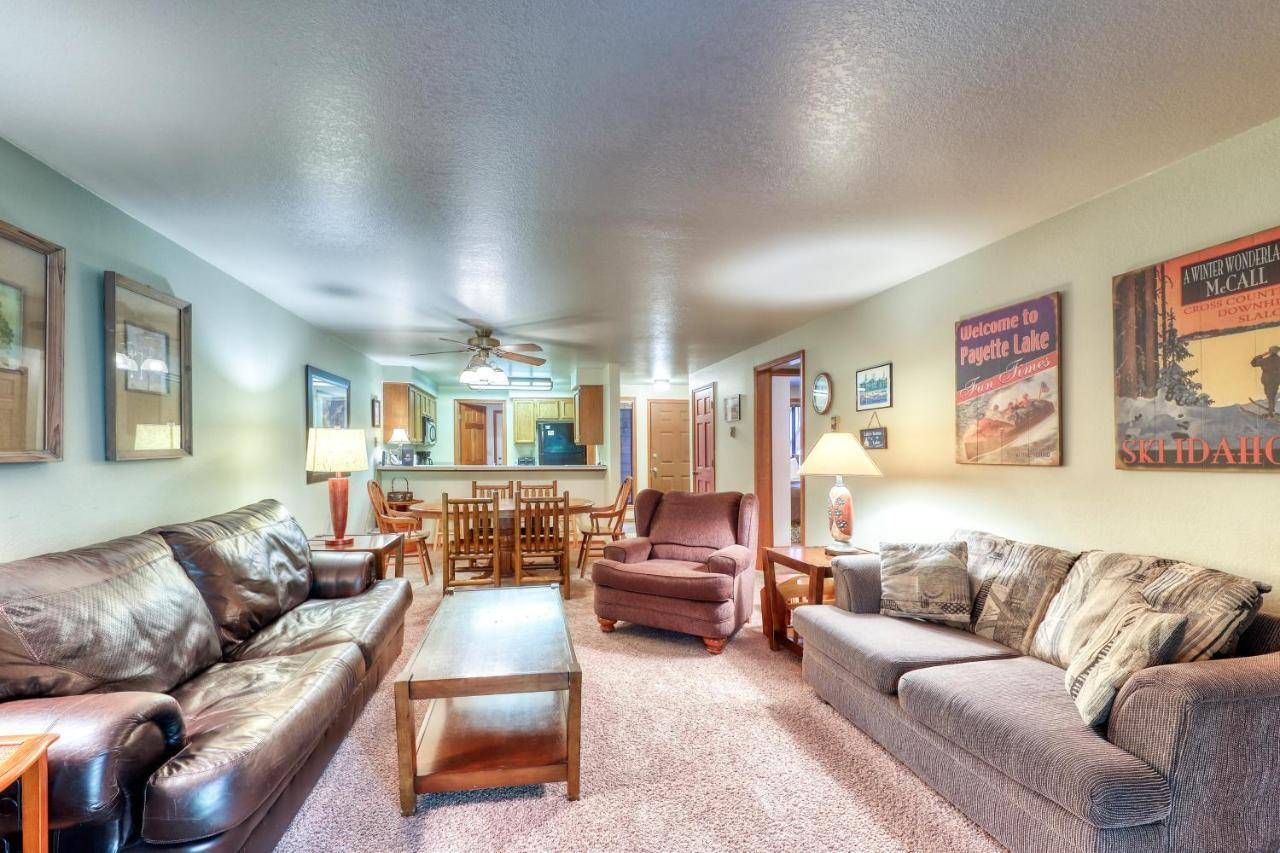 Aspen Village Golf Course Condo - Fairways 71 맥콜 외부 사진