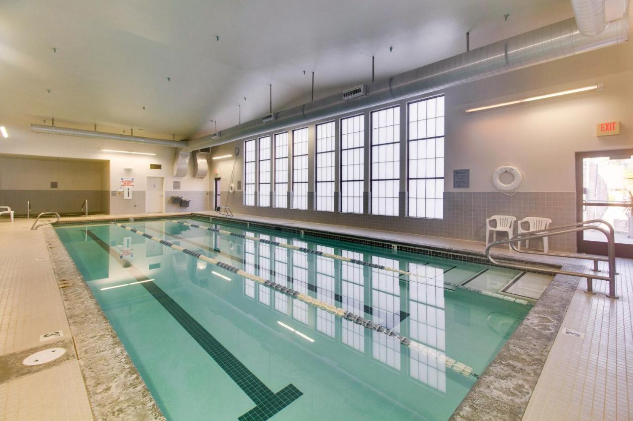 Aspen Village Golf Course Condo - Fairways 71 맥콜 외부 사진